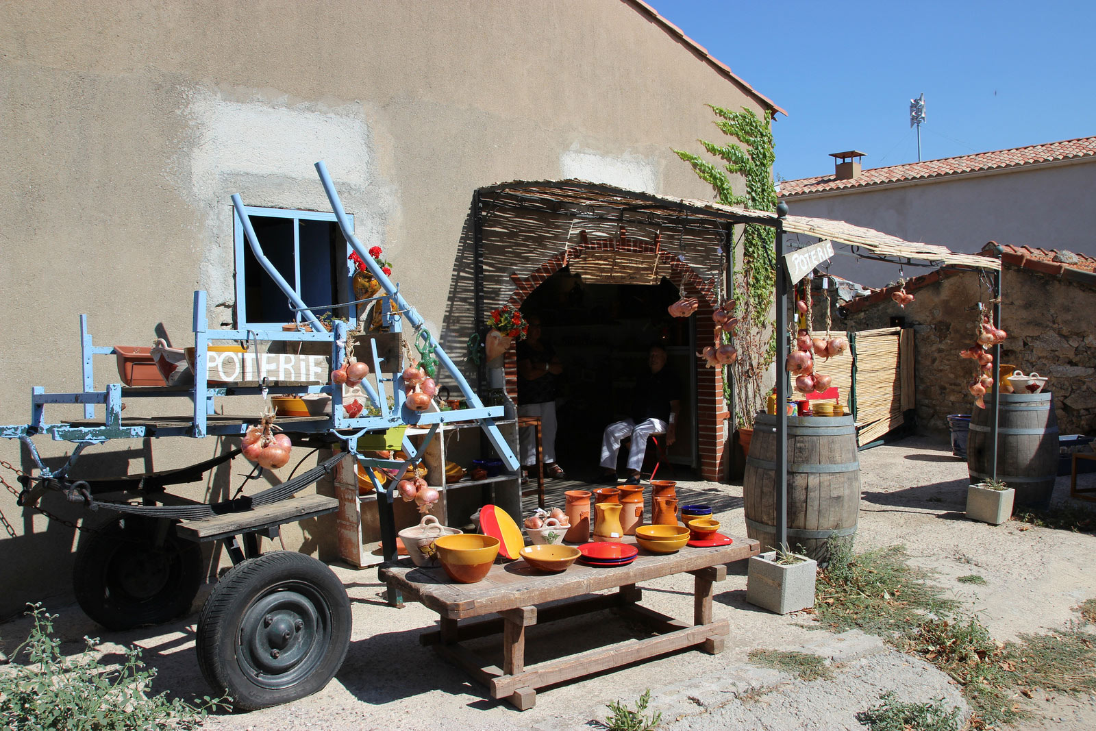 Plan-de-la-Tour